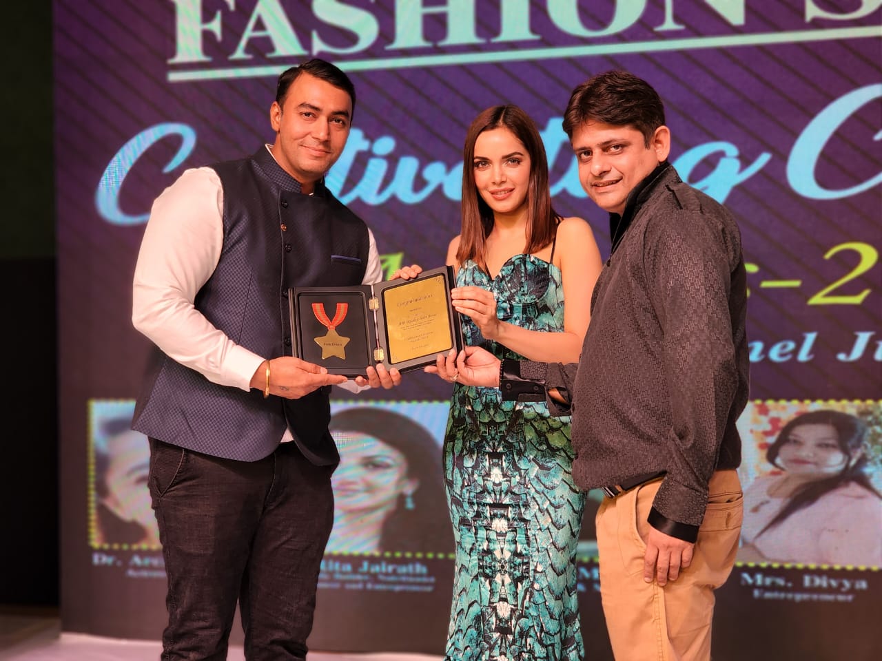 Khushal Chopra - Official Website