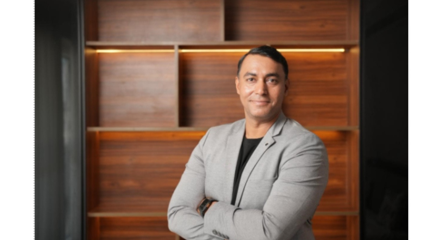 How Khushal Chopra, AM Realty Solutions Founder, is Shaping India's Investment Landscape