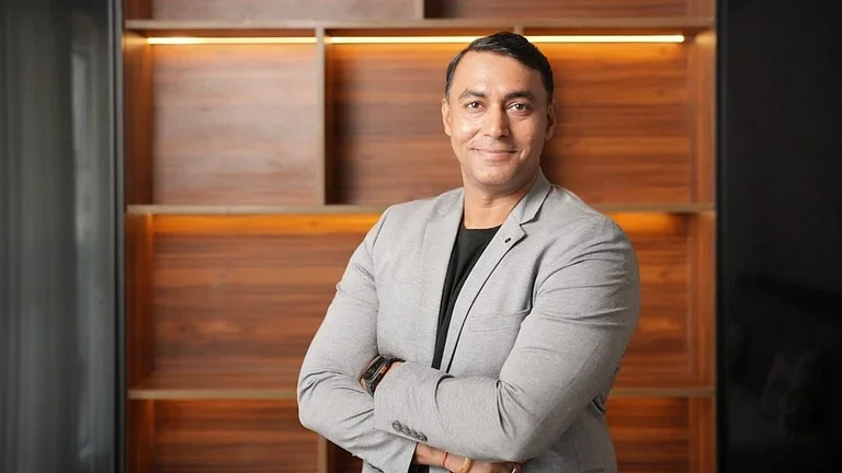 Khushal Chopra: From Real Estate Entrepreneur To A Voice On Wealth Creation
