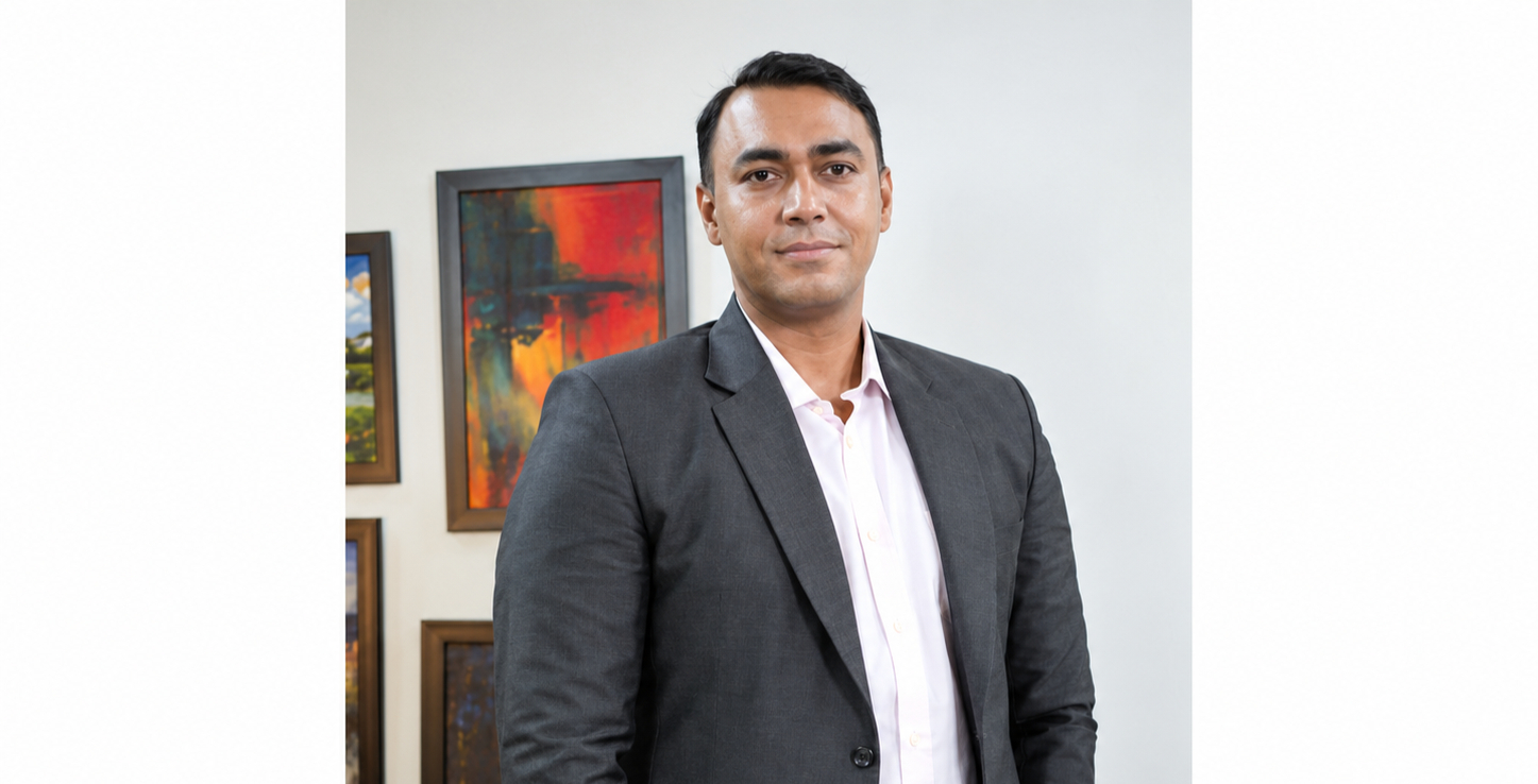 khushal chopra building a new perspective on real estate investment