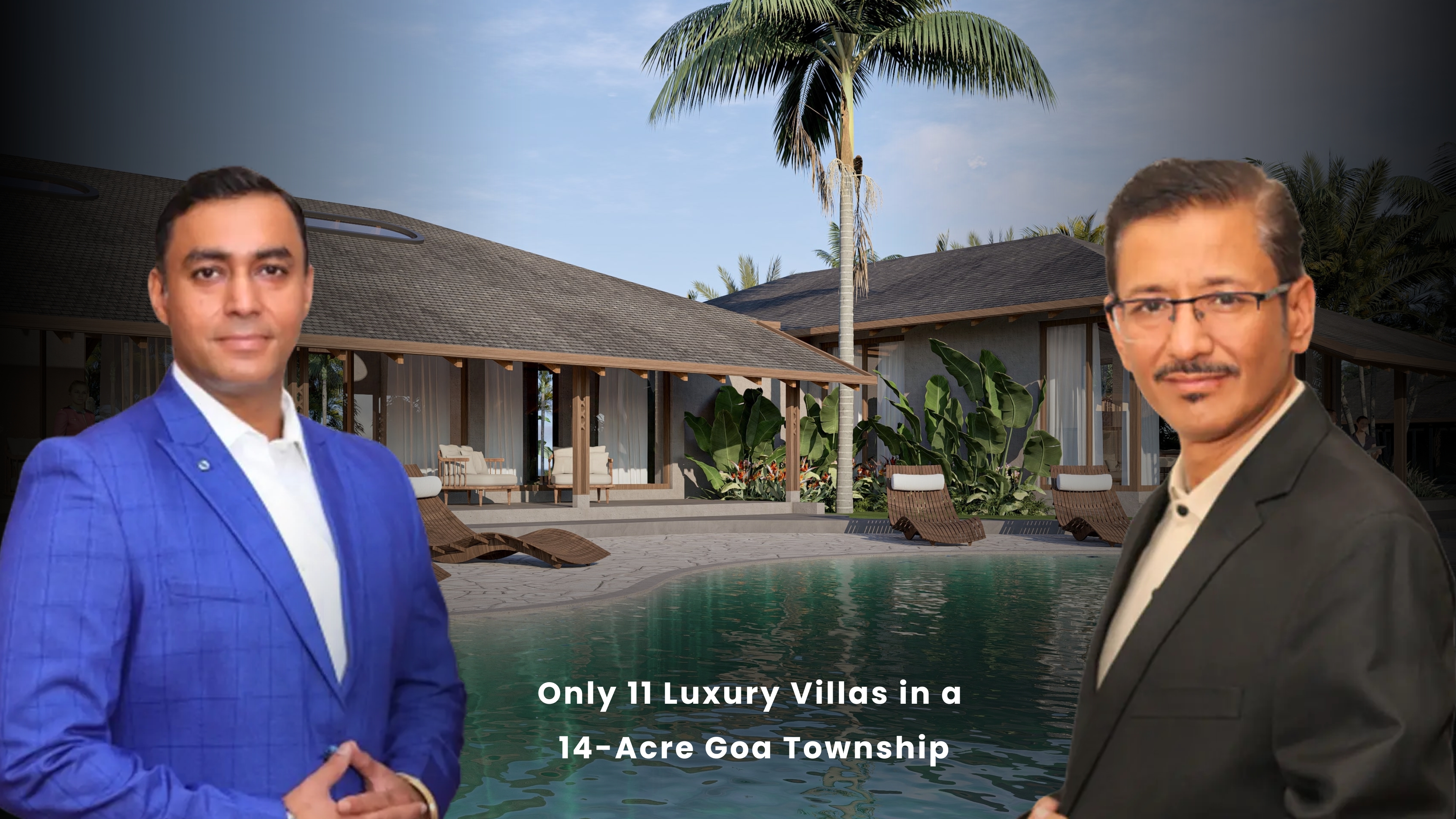 Managing Director, AM Realty Solutions, Khushal Chopra On Why India's Real Estate Opportunity Is Bigger Than Ever