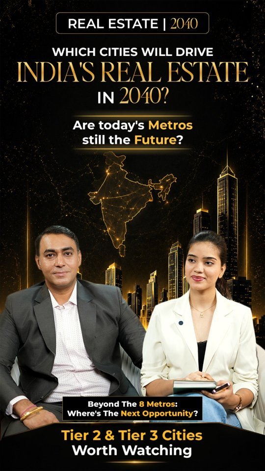 Which cities will drive Indias real estate in 2010?