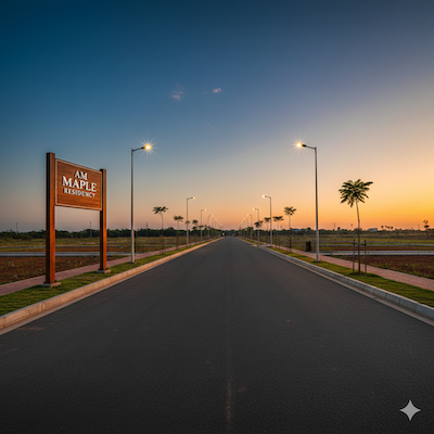 Am mapple residency-1