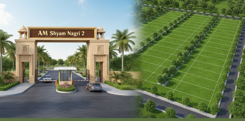 Am Shyam Nagri-2
