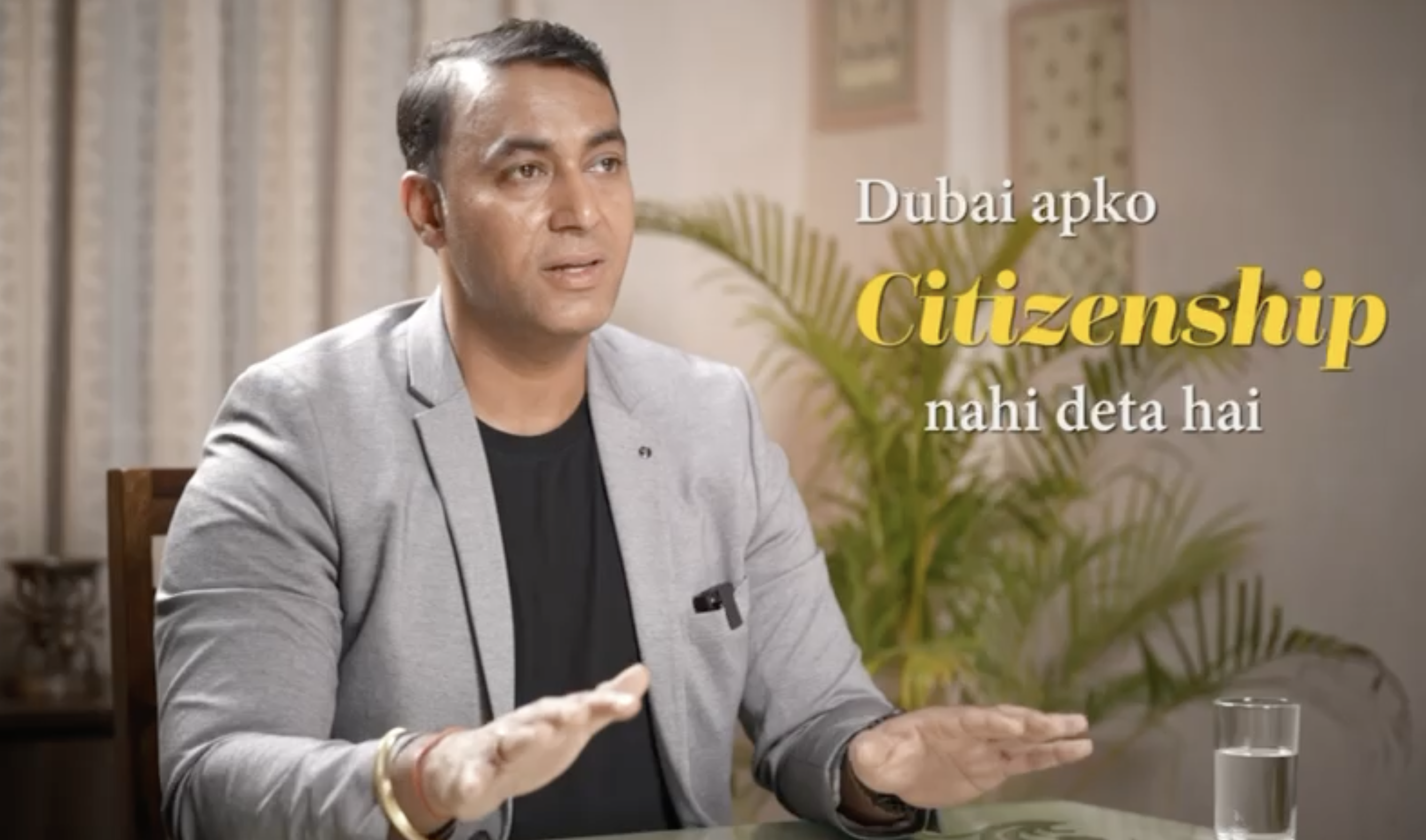 Dubai vs India Real Estate | Gold vs Property – Where Should You Invest in 2026?