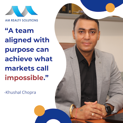 Verom Villas Redefines India’s Luxury Real Estate for NRIs with New Eco-Luxury Homes in Goa & Dehradun — Featuring Visionary Khushal Chopra